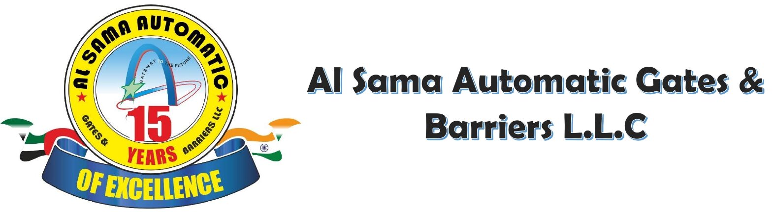 AL SAMA Automatic Gates and Barriers L.L.C